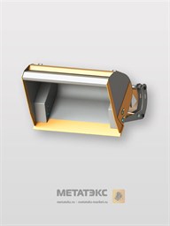 Ковш высокой выгрузки для XCMG LW321 Ковш высокой выгрузки для XCMG LW321