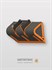Ковш общего назначения для Caterpillar TH350/TH355/TH360(1,0 куб. метра) - фото 37500