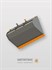 Зерновой ковш Premium для Case TX130-45 (ширина 2200 мм, объем 2,0 куб. метра) - фото 40264