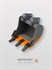Универсальный ковш для Yanmar SV15/SV16/VIO15 (600 мм) - фото 57543